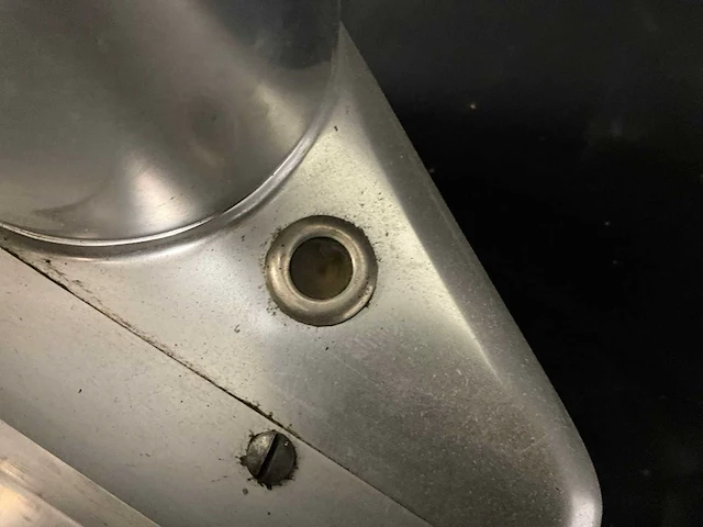Sauteren a55 weegschaal - afbeelding 6 van  6