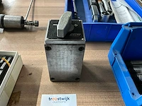 Sav magnetische opspanblok - afbeelding 1 van  2