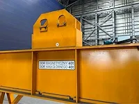 Sav walker hagou - nk 40 - magnetic lifting traverse 40 ton - afbeelding 6 van  10