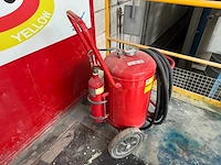 Saval brandblusser - afbeelding 6 van  10
