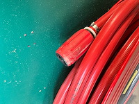 Saval brandslanghaspel - afbeelding 3 van  5