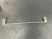 Saval hangend toilet met wastafel en overige badkamer onderdelen - afbeelding 5 van  8