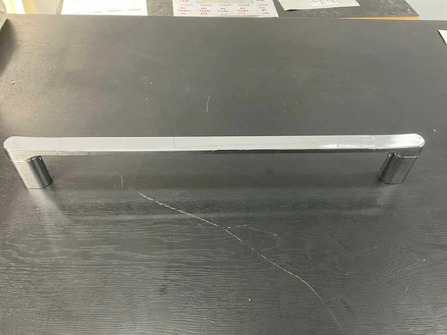 Saval hangend toilet met wastafel en overige badkamer onderdelen - afbeelding 6 van  8