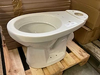 Saval toilet - afbeelding 1 van  4