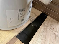 Saval toilet - afbeelding 3 van  4