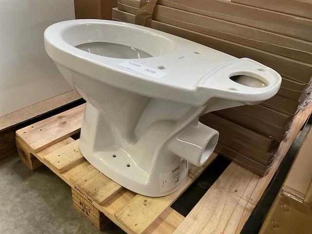 Saval toilet - afbeelding 4 van  4