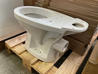 Saval toilet - afbeelding 4 van  4