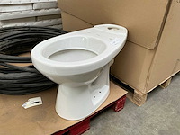 Saval toilet - afbeelding 1 van  5