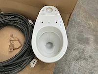 Saval toilet - afbeelding 3 van  5