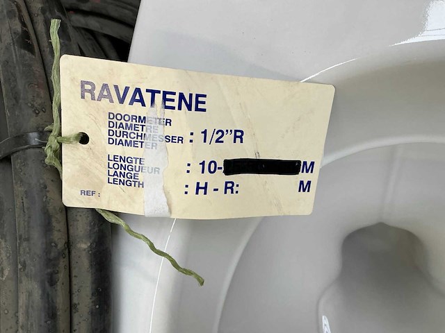 Saval toilet - afbeelding 5 van  5