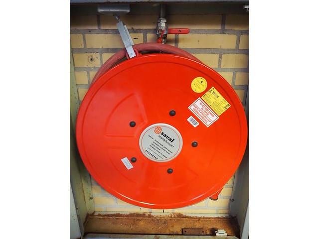 Saval - afbeelding 4 van  4