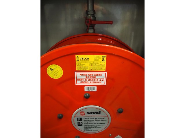 Saval - afbeelding 5 van  5