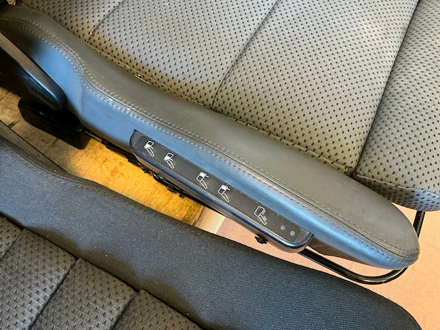 Savas- konig autostoelen (20x) - afbeelding 10 van  16