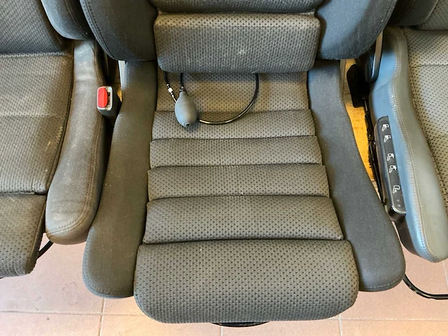 Savas- konig autostoelen (20x) - afbeelding 11 van  16
