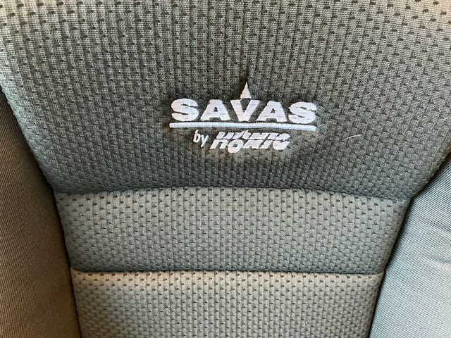 Savas- konig autostoelen (20x) - afbeelding 12 van  16