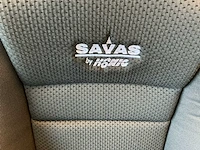 Savas- konig autostoelen (20x) - afbeelding 12 van  16