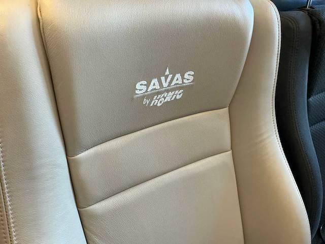 Savas- konig autostoelen (20x) - afbeelding 13 van  16