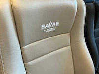 Savas- konig autostoelen (20x) - afbeelding 13 van  16