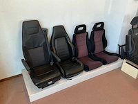 Savas- konig autostoelen (20x) - afbeelding 14 van  16