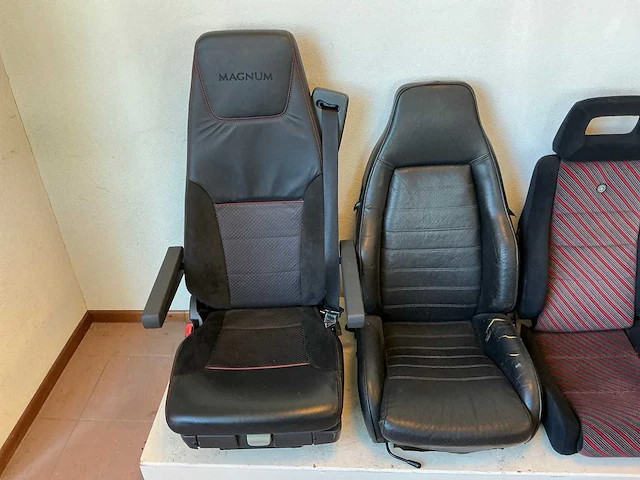 Savas- konig autostoelen (20x) - afbeelding 15 van  16