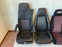 Savas- konig autostoelen (20x) - afbeelding 15 van  16