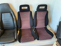 Savas- konig autostoelen (20x) - afbeelding 16 van  16