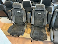 Savas- konig autostoelen (20x) - afbeelding 3 van  16