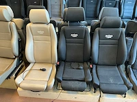 Savas- konig autostoelen (20x) - afbeelding 5 van  16