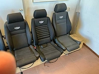 Savas- konig autostoelen (20x) - afbeelding 9 van  16