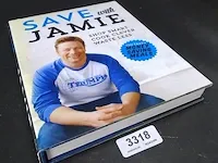 Save with jamie - afbeelding 1 van  5