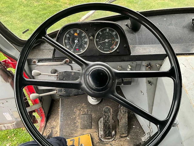 Saviem - tt29at - tt29at - oldtimer - afbeelding 3 van  52