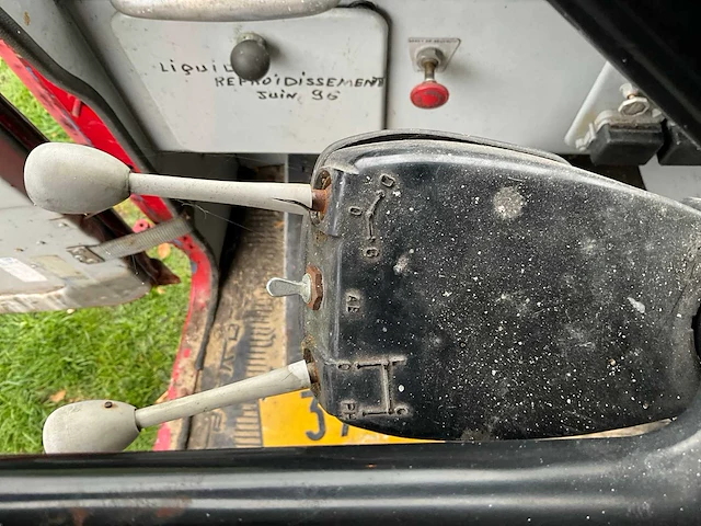Saviem - tt29at - tt29at - oldtimer - afbeelding 7 van  52