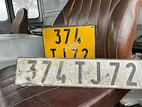 Saviem - tt29at - tt29at - oldtimer - afbeelding 11 van  52