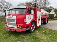 Saviem - tt29at - tt29at - oldtimer