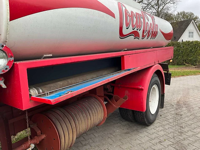 Saviem - tt29at - tt29at - oldtimer - afbeelding 17 van  52