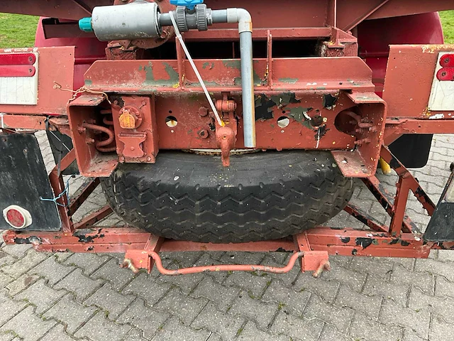 Saviem - tt29at - tt29at - oldtimer - afbeelding 24 van  52