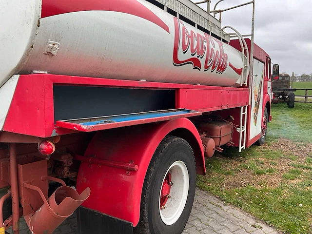 Saviem - tt29at - tt29at - oldtimer - afbeelding 25 van  52