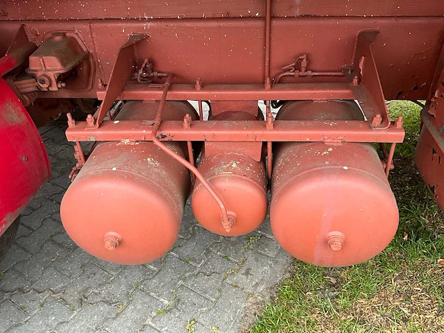 Saviem - tt29at - tt29at - oldtimer - afbeelding 28 van  52