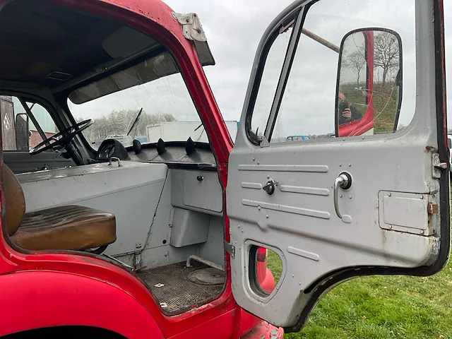 Saviem - tt29at - tt29at - oldtimer - afbeelding 32 van  52