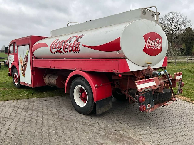 Saviem - tt29at - tt29at - oldtimer - afbeelding 23 van  52