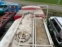 Saviem - tt29at - tt29at - oldtimer - afbeelding 40 van  52