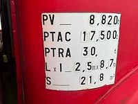Saviem - tt29at - tt29at - oldtimer - afbeelding 41 van  52