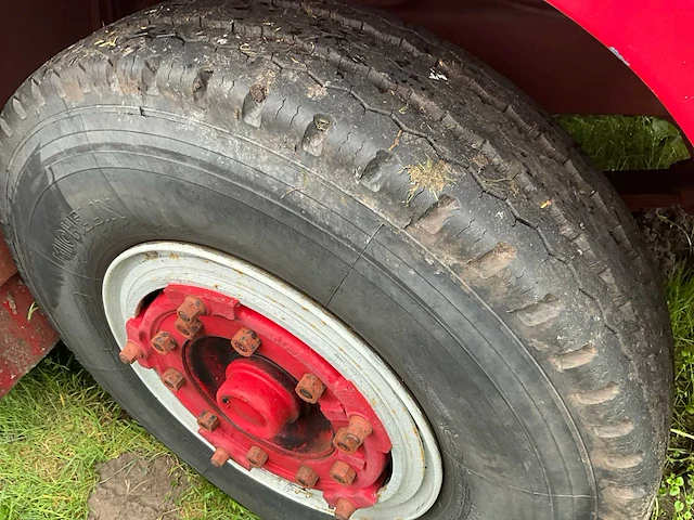 Saviem - tt29at - tt29at - oldtimer - afbeelding 48 van  52