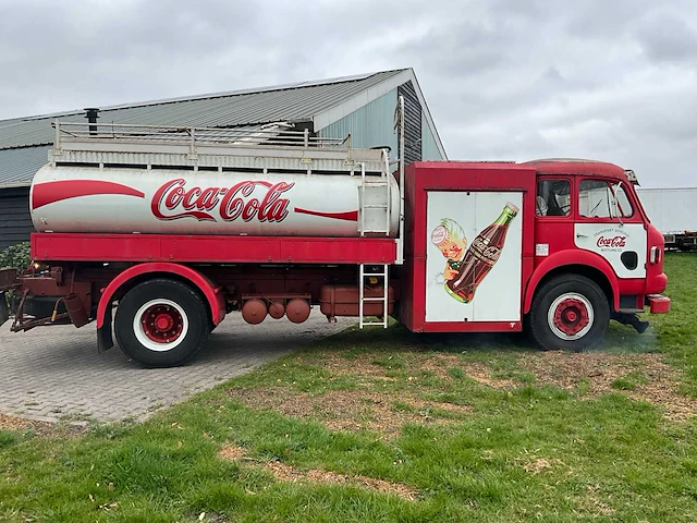 Saviem - tt29at - tt29at - oldtimer - afbeelding 49 van  52