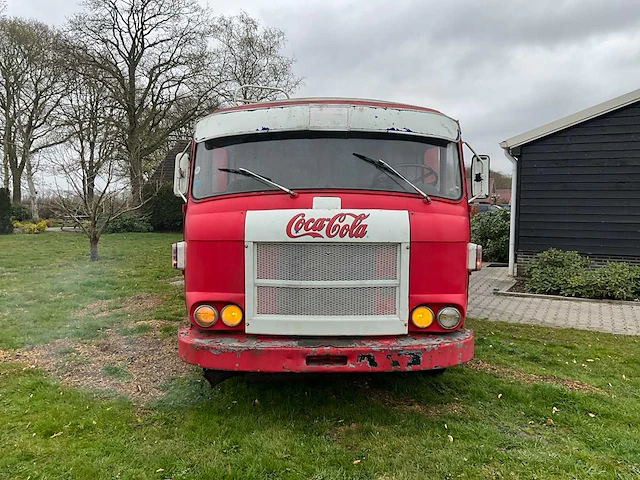 Saviem - tt29at - tt29at - oldtimer - afbeelding 51 van  52