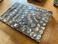 Saw blade - afbeelding 1 van  5