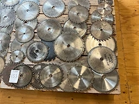 Saw blade - afbeelding 2 van  5