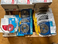 Saw blade - afbeelding 2 van  7