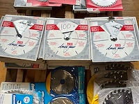 Saw blade - afbeelding 3 van  7