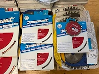 Saw blade - afbeelding 7 van  7